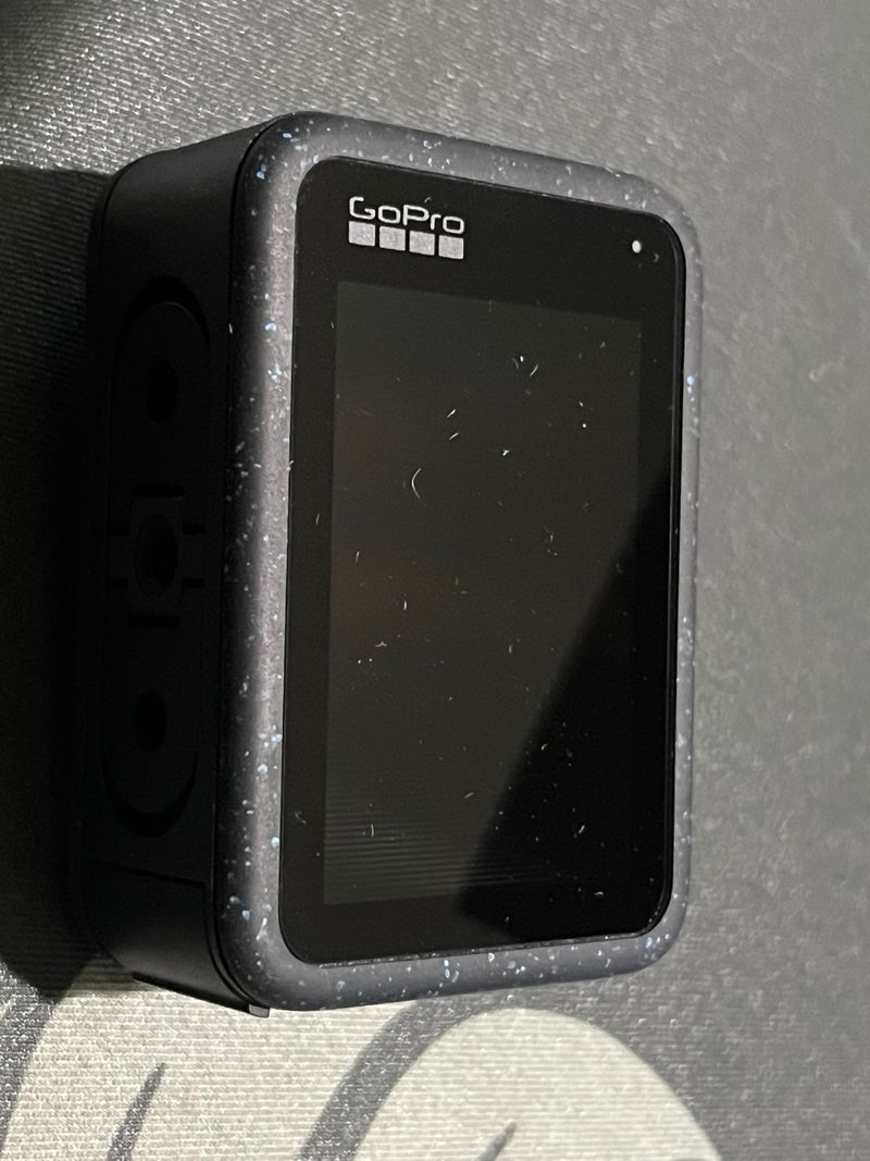 Cámara GoPro Hero 12 afbeelding 3