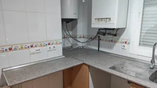 Mueble de cocina completa  Medida 4'5m