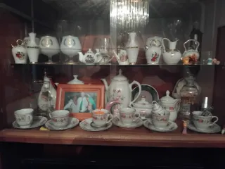 Tablero de ajedrez de mármol