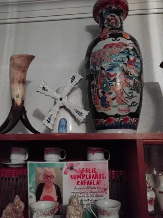 Tablero de ajedrez de mármol