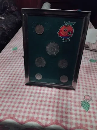 Tablero de ajedrez de mármol