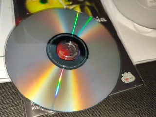 Necro Nesia Wii (2007) Survival Horror