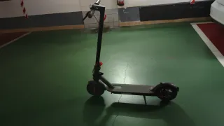 Patinete Eléctrico Xiaomi
