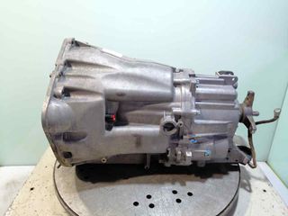 CAJA CAMBIOS MERCEDES-BENZ CLASE C (W203) BERLINA