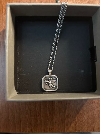 Collar Lost Gen Club Cupido