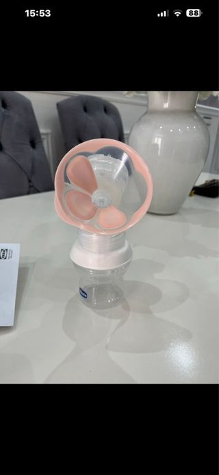 Tiralatte Elettrico Chicco Stimolatte