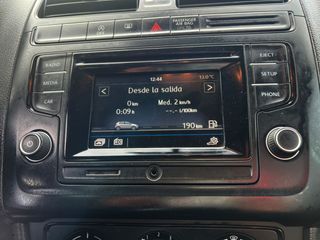 Volkswagen Polo Edition BMT