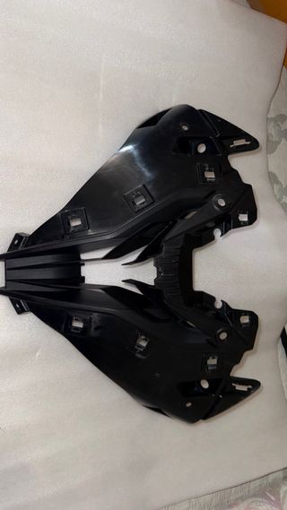 Ram Air BMW S1000RR 19-26