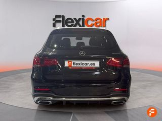 Mercedes GLC GLC 200 4MATIC