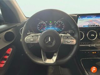 Mercedes GLC GLC 200 4MATIC