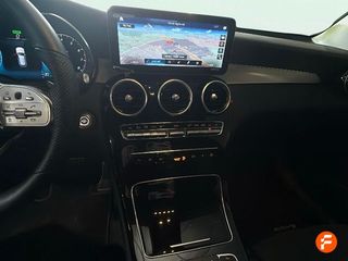 Mercedes GLC GLC 200 4MATIC