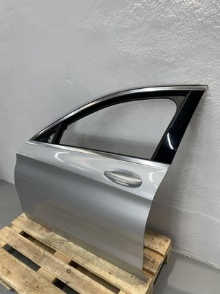 Puerta delantera izquierda Mercedes-Benz Clase C W205 2014-2018 A2057200105