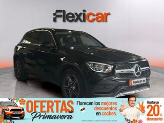 Mercedes GLC GLC 200 4MATIC