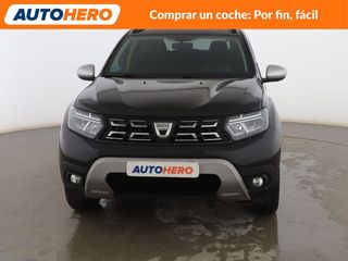 Dacia Duster 1.5 Blue dCi Prestige
