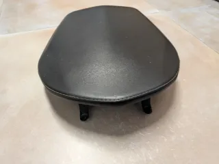 Asiento trasero BMW R1200R 2015