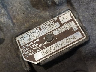 CAJA CAMBIOS CITROEN 2CV 6