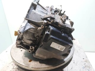 CAJA CAMBIOS CITROEN 2CV 6
