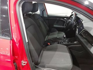 Audi A1  25 TFSI Advanced 70kW Advanced