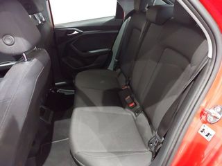 Audi A1  25 TFSI Advanced 70kW Advanced