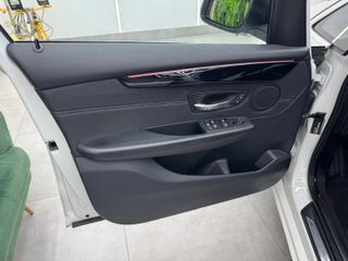 BMW Serie 2 Gran Tourer 220d