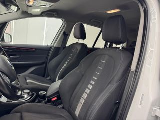 BMW Serie 2 Gran Tourer 220d