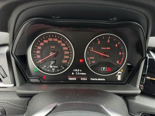 BMW Serie 2 Gran Tourer 220d