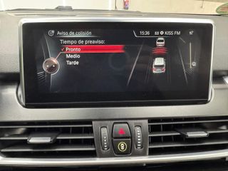 BMW Serie 2 Gran Tourer 220d