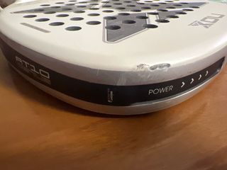 Pala NOX AT Genius Attack 12K 2026