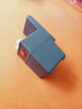 Minifriggitrice giocattolo McDonald's Happy Meal