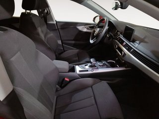 Audi A5 sport