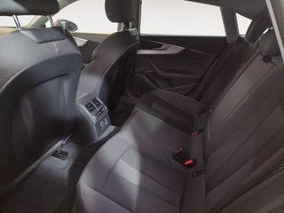 Audi A5 sport