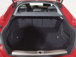 Audi A5 sport