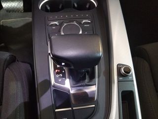 Audi A5 sport
