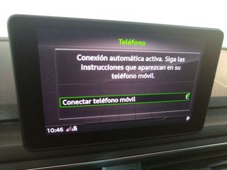 Audi A5 sport