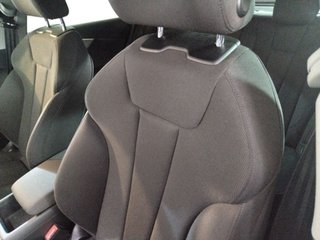 Audi A5 sport