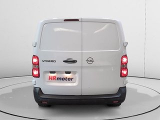 Opel Vivaro L2 PCLIM