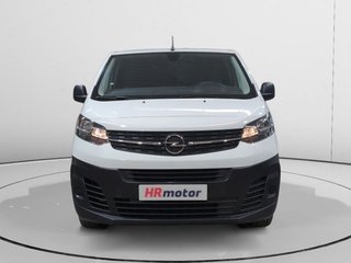 Opel Vivaro L2 PCLIM