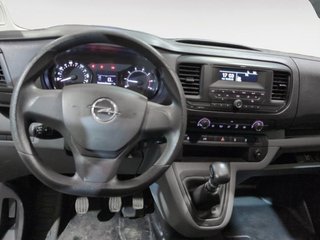 Opel Vivaro L2 PCLIM