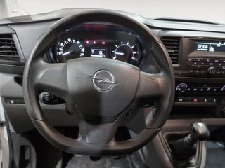 Opel Vivaro L2 PCLIM