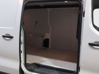 Opel Vivaro L2 PCLIM