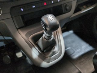 Opel Vivaro L2 PCLIM