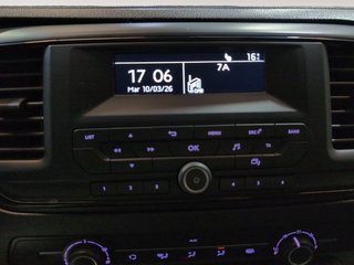 Opel Vivaro L2 PCLIM