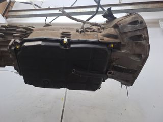 CAJA CAMBIOS MERCEDES-BENZ CLASE M (W163)