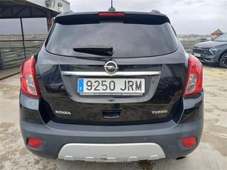 OPEL MOKKA 1.4T EXCELLENCE 2WD S/S