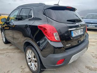 OPEL MOKKA 1.4T EXCELLENCE 2WD S/S