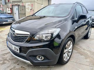 OPEL MOKKA 1.4T EXCELLENCE 2WD S/S