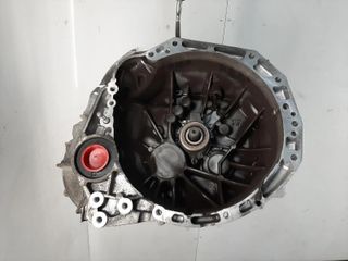 Suzuki Swift MK4 2020 (A2L) 1,4 L gasolina 6 velocidades caja de cambios manual 63,048 Kilómetros