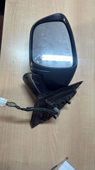 20805003 Retrovisor Izq Nissan Qashqai II 2016