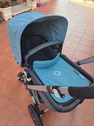 Bugaboo Camaleón 3