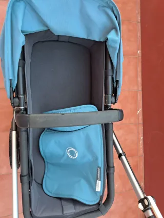 Bugaboo Camaleón 3